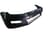 Volkswagen Golf Mk 7 Front Bumper Plain (washer And Pdc Markings)