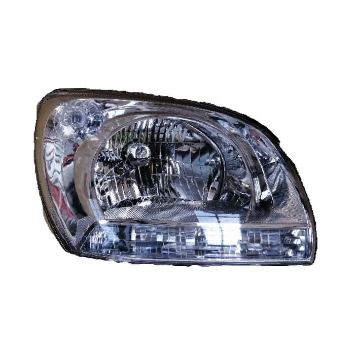 Kia Sportage Headlight Right