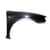 Audi A3 Front Fender Right
