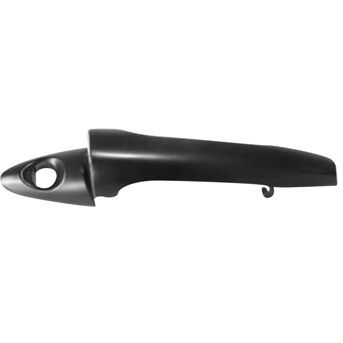Hyundai Accent Mk 4 Front Door Handle Outer Right