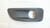 Citroen C4 Front Bumper Grill With Hole Right