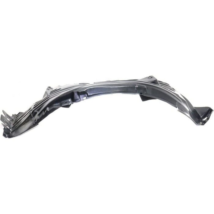 Nissan Pathfinder Front Fender Liner With Hole Right
