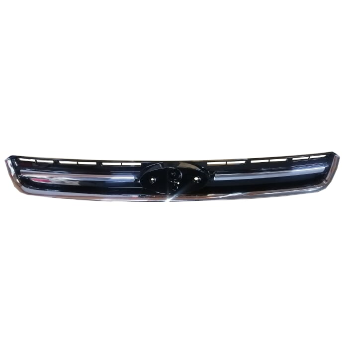 Ford Kuga Main Grill With Chrome Beading