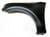 Mitsubishi Pajero Front Fender No Hole (with Arch) Right