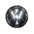 Volkswagen Golf Mk 5 Main Grill Badge