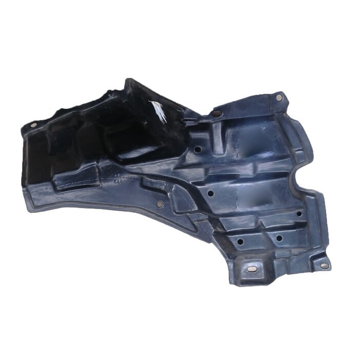 Toyota Yaris Hatchback Engine Cover Lower Right