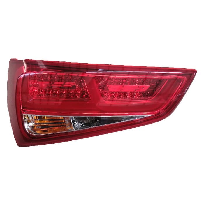 Audi A1 Tail Light With Led Left