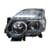 Nissan X-trail Headlight Electrical Hid Left