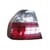 Bmw E90 Outer Tail Light White And Red Left