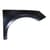 Audi A1 Front Fender Right