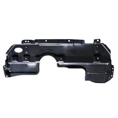 Toyota Corolla Ae130 Quest Engine Cover Lower Rear Centre Piece