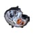 Mini Cooper Headlight Electrical Projection Type Right