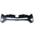 Toyota Rav 4 Front Bumper With Hole Plain