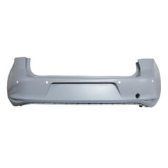 Volkswagen Golf Mk 7 Gti Rear Bumper With Pdc Holes