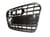 Audi A6 Main Grill Black And Chrome