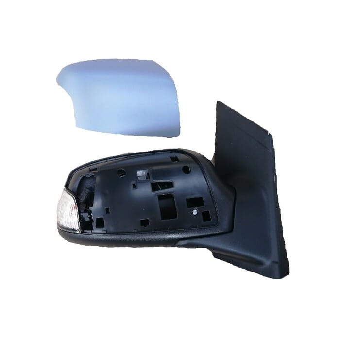 Ford Focus Mk 2, St Elec Door Mirror Takes Ind Right