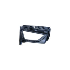 Volkswagen Polo Mk 8 Hatchback Front Bumper Grill With Hole Left