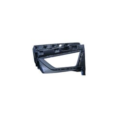 Volkswagen Polo Mk 8 Hatchback Front Bumper Grill With Hole Right