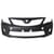 Toyota Corolla Ae130 Facelift Front Bumper (better Quality)