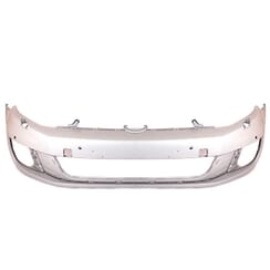 Volkswagen Golf Mk 6 Gti Front Bumper Takes Pdc And Washer Hole