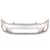 Volkswagen Golf Mk 6 Gti Front Bumper Takes Pdc And Washer Hole