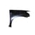 Toyota Hilux D4d Front Fender Takes Arch And Marker Right