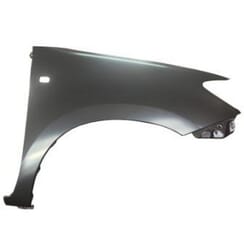 Toyota Hilux D4d 2wd Front Fender Right No Arch Takes Marker