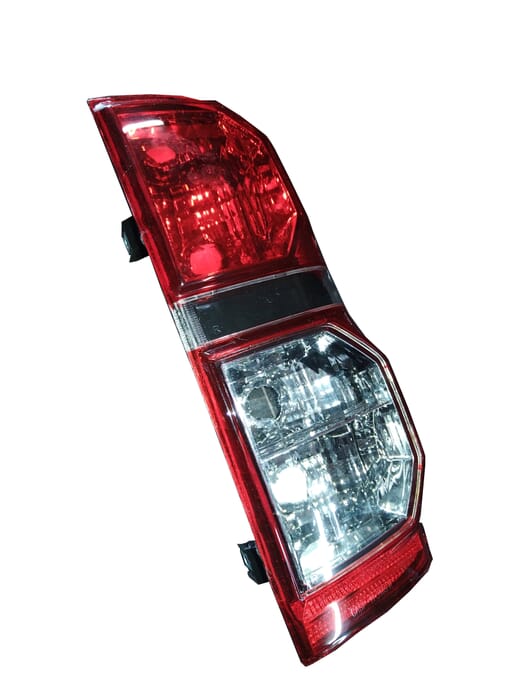 Toyota Hilux D4d Tail Light Smoked Right Legend