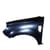 Ford Ranger T5 Front Fender With Marker Hole And Arch Left
