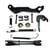 Toyota Avanza Rear Brake Adjuster Kit Right