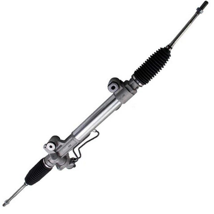 Toyota Hilux D4d 2wd Low Rider Power Steering Rack 5stud