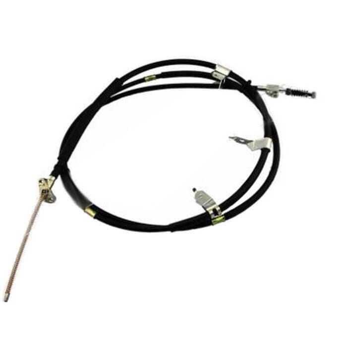 Toyota Quantum High Roof Hand Brake Cable Right