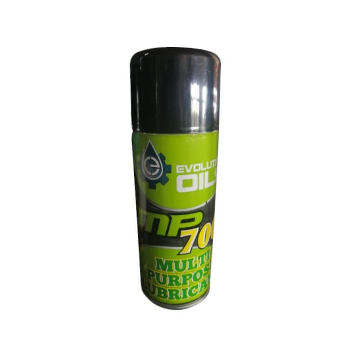 Universal Oil Evo Multi Purpose Spray 400ml (q20)