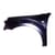 Subaru Forester Mk 3 Front Fender With Hole Left