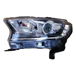 Ford Ranger T7 Headlight Projection Type Left
