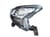 Ford Ranger T7 Headlight Projection Type Right