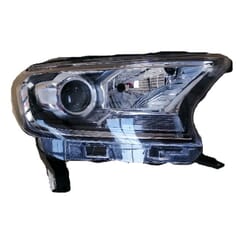 Ford Ranger T7 Headlight Projection Type Right