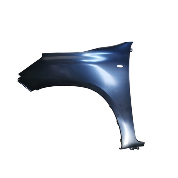 Toyota Hilux Gd Low Rider Front Fender With Marker Hole Left
