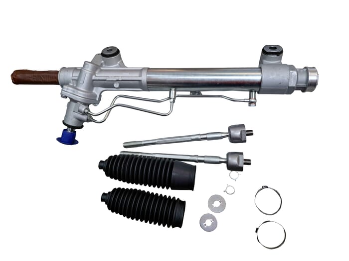 Toyota Hilux D4d 4wd Raised Body,fortuner Steering Rack
