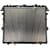 Toyota Hilux D4d 4,0 Fortuner Auto Radiator