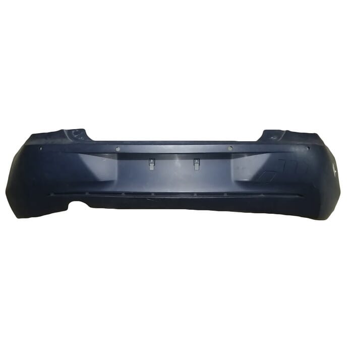 Bmw F20 B1 Rear Bumper Takes Pdc With Beading