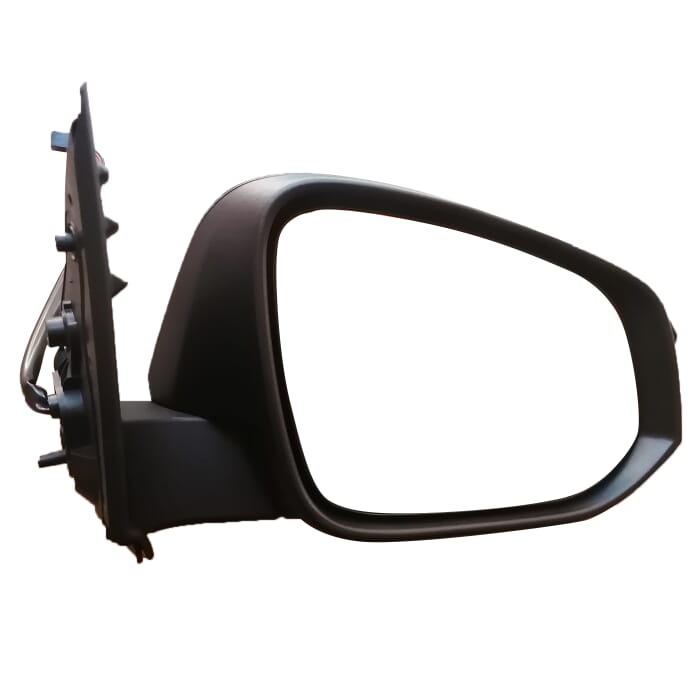 Toyota Hilux Gd Door Mirror Electrical Black Right