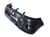 Daihatsu Terios Mk 2 Front Bumper With Centre Grill And Spotlight Holes (5 Seater)