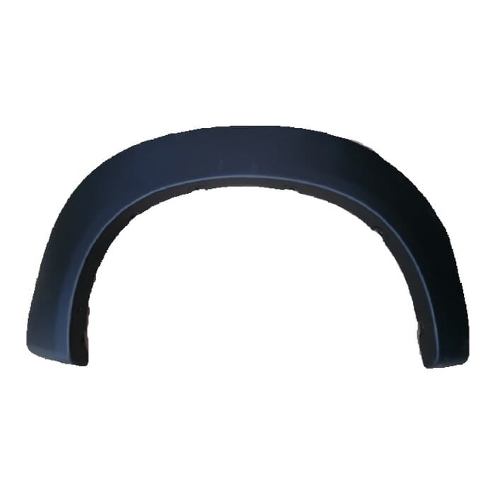 Toyota Hilux D4d Double Cab Rear Wheel Arch Right