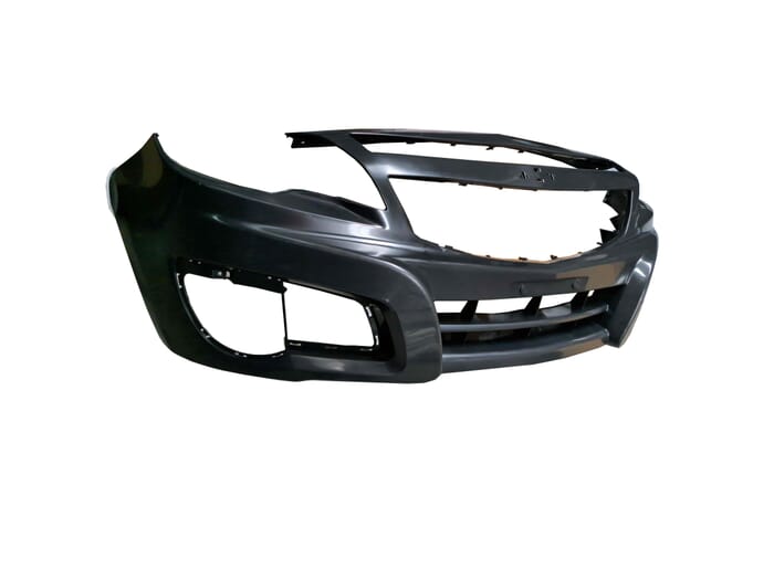 Chevrolet Utility Front Bumper (better Quality)