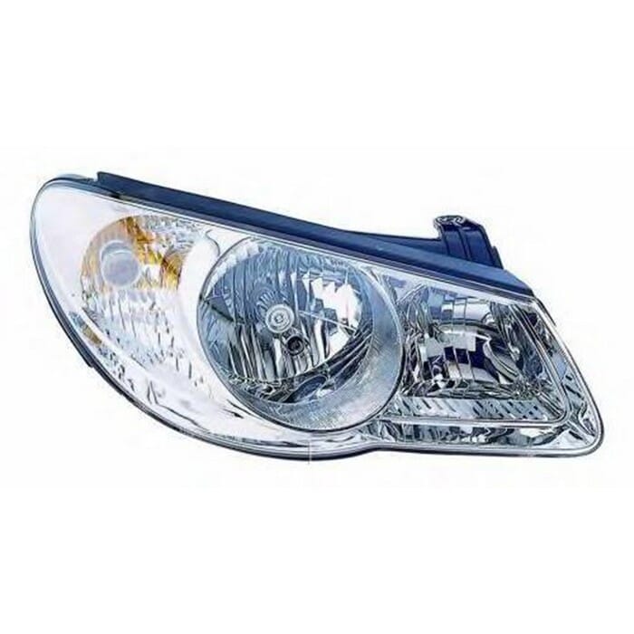 Hyundai Elantra J6 Headlight Right