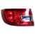 Renault Clio Mk 4 Tail Light Outer Left