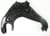 Mazda Drifter 4wd Lower Control Arm Left