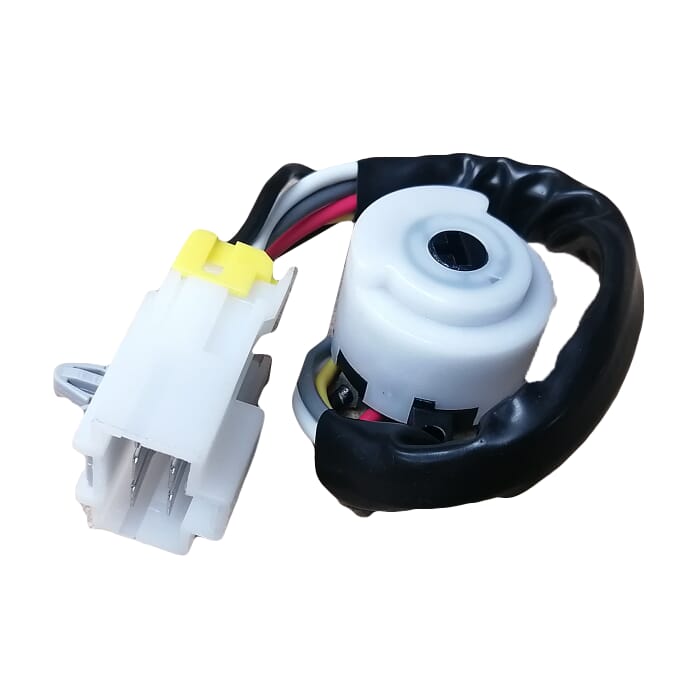 Nissan Np300 2wd, 4wd Ignition Switch (cable)