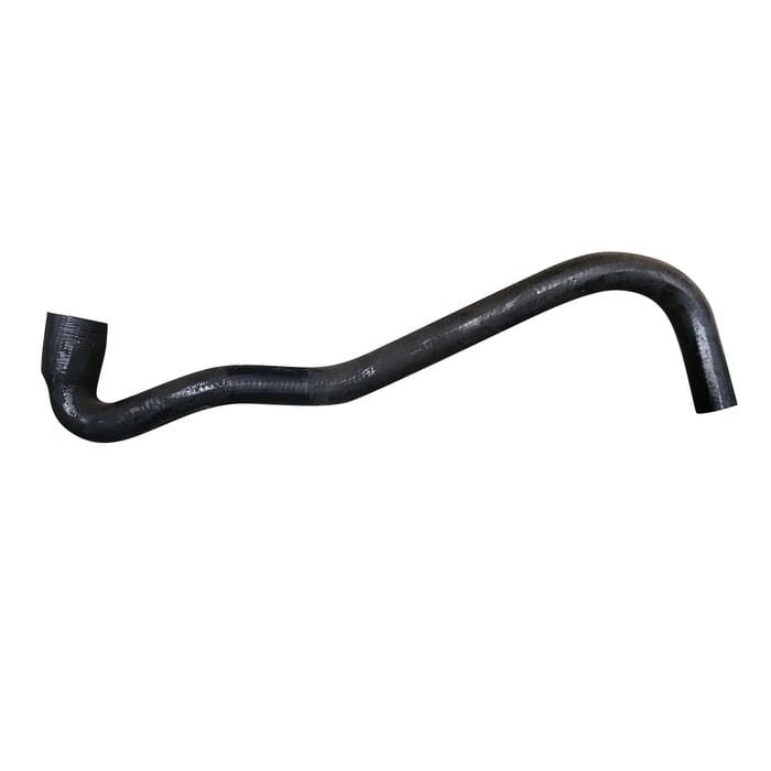 Volkswagen T3 5 Cyl Hose From Water Bottle To Engine